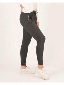 Suzy D Ultimate Joggers Navy