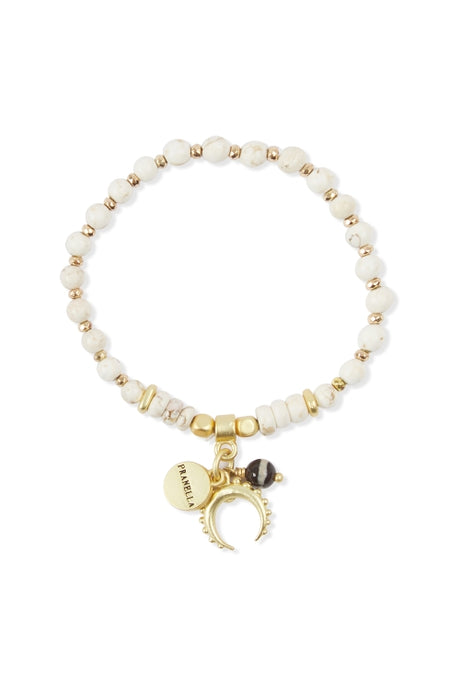 Pranella Boca Tribal Bracelet