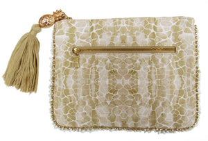 Sophia Alexia Clutch Bag