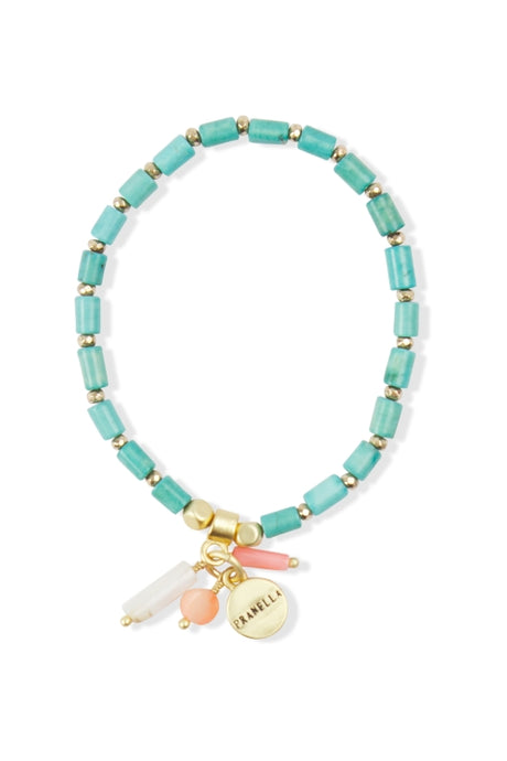 Pranella Cabera MInt Bracelet