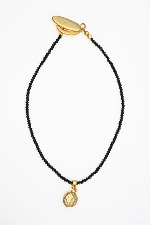 Pranella Delton choker Necklace