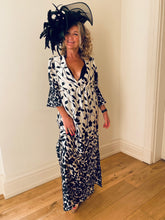 Load image into Gallery viewer, Mie Hand Made Tracie Maxi Dress