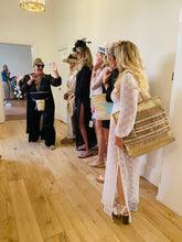 Load image into Gallery viewer, Mie Hand Made Amanda Beach Dress