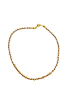 Load image into Gallery viewer, Pranella Piper crystal Choker