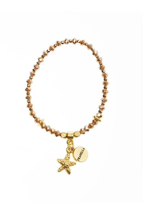 Pranella Piper Starfish bracelet