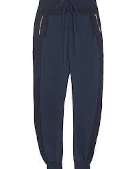 Suzy D Ultimate Joggers light khaki
