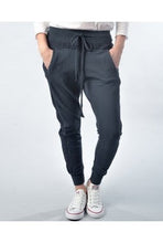Load image into Gallery viewer, Suzy D Ultimate Joggers light khaki