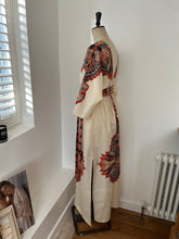 Load image into Gallery viewer, Mie Hand Made Festival Dress