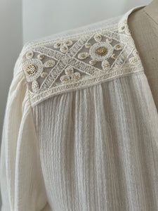 Mie Hand Made Juliette Beach cover