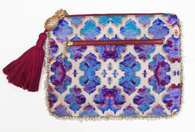 Load image into Gallery viewer, Sophia Alexia Clutch Bag - Mie-Style